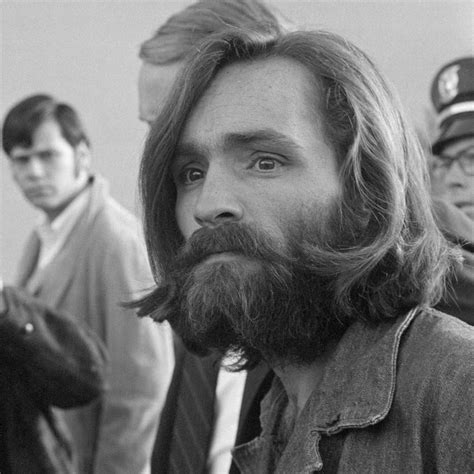 Charles Manson Dies At 83 The Infamous Cult Leader Held Sway Over