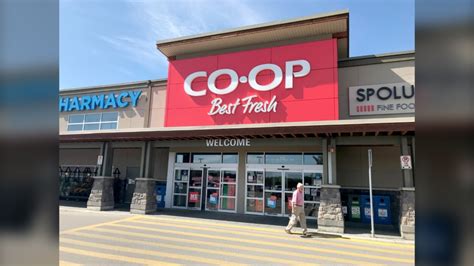 This website uses marketing and tracking technologies. Calgary Co-op to switch food supplier to Save-On-Foods ...
