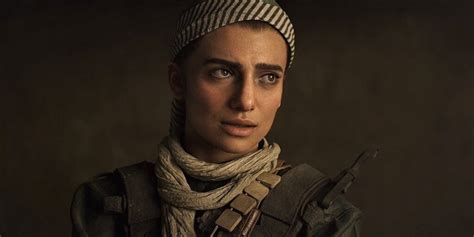 Mw2s Farah Actor Discusses Possible Modern Warfare 3 Return Exclusive