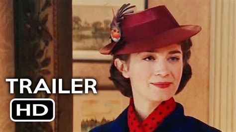 mary poppins returns [full movie]ⓈⓈ mary poppins returns full movie free youtube