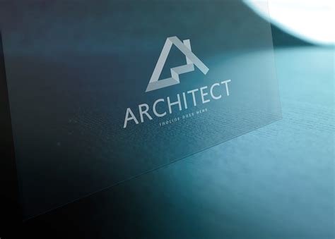 Minimalist Architecture Firm Logo House Ideas