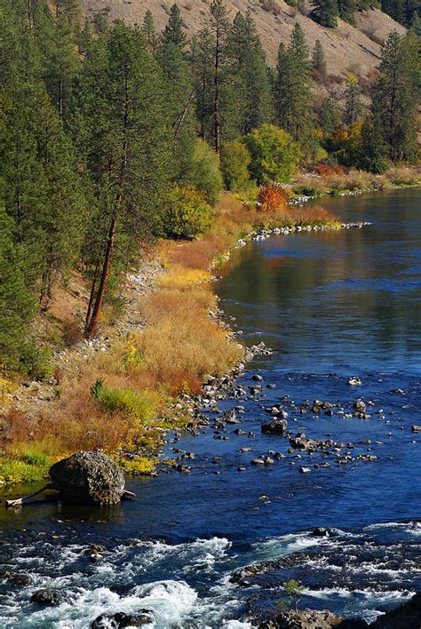 Float Downstream Photograph By Ben Upham Iii Fine Art America