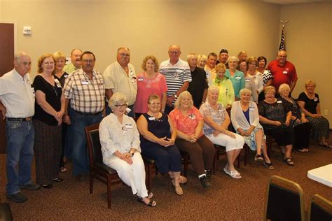 Elkmont Alabama 50th Reunion For The Class Of 1965