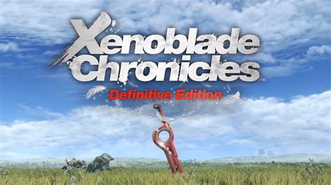 Xenoblade Chronicles Definitive Edition Archives - Nintendo Everything
