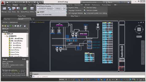 Autocad Electrical 2018 Free Download Get Into Pc