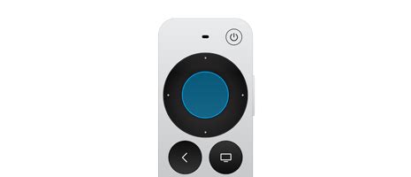 Use Siri Remote As Remote Trackpad For Mac