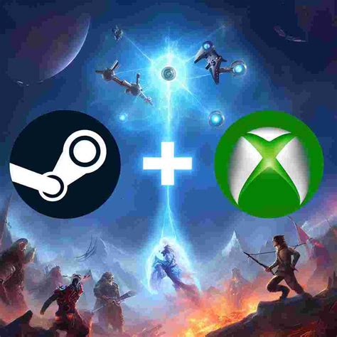 How To Link Steam To Xbox A Complete Guide Best Laptops And Storage Review Guide