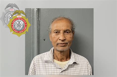 Brooklyn Landlord Arrested For Setting Home On Fire With Tenants Inside Fdny