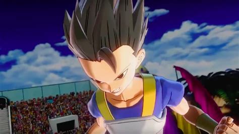 Dragon balls are seven mystical orbs created by the namekians, including our very own. Dragon Ball Xenoverse 2 Official Cabba and Frost Gameplay ...
