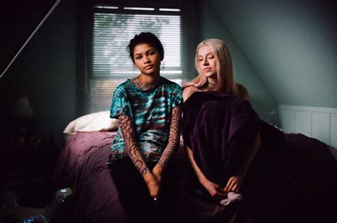Buy Original Film Stills From Euphoria Moonlight And More For Charity