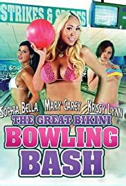 Great Bikini Bowling Bash Full Movie M Uhd