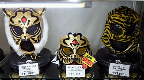 35割引破格値下げ 初代タイガーマスク プロレスマスク 格闘技 プロレス スポーツ OTA ON ARENA NE JP