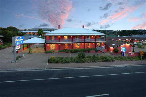 Best Western The Henry Parkes Sydney Australia Official Travel And Accommodation Website