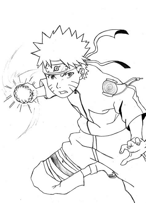 Naruto uzumaki (うずまきナルト, uzumaki naruto) is a shinobi of desenhos para pintar colorir e imprimir. Topo Sasuke Chidori Vs Naruto Rasengan Para Colorir ...