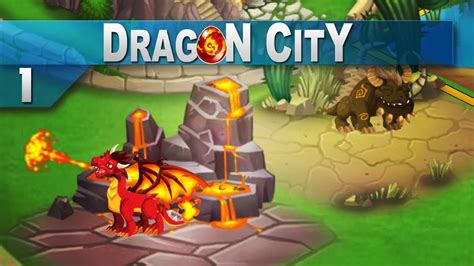 Dragon City 1 New Dragons Youtube