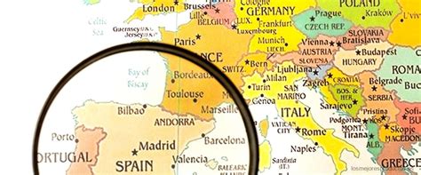Mapas Igo Primo 2018 España Las Rutas Más Actualizadas Para Tu Viaje Los Mejores Productos