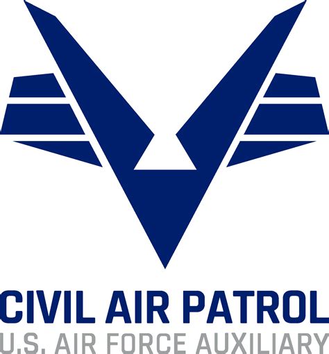 Civil Air Patrol Logo Vector Ai Png Svg Eps Free Download