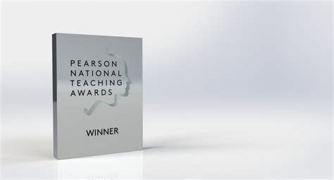 Pearson National Teaching Awards 2022 80 Winners Scoop Silver