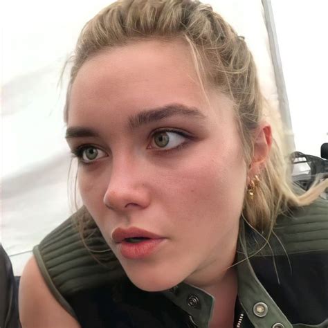 Florence Pugh As Yelena Belova White Widow Black Widow 💌 Celebrities