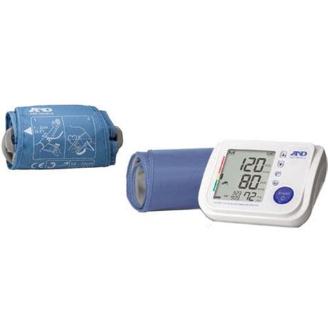 Lifesource Ua 1030t Medium Cuff Talking Blood Pressure Monitor With