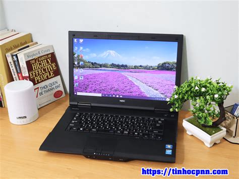 Laptop Nec Versapro Vk27mx Core I5 Gen 4 Tin Học Pnn