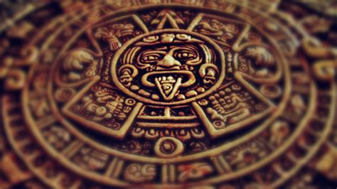Aztec Calendar Wallpapers Top Free Aztec Calendar Backgrounds