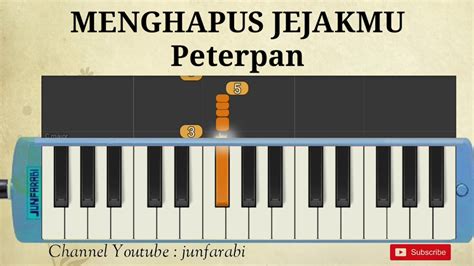 Not Pianika Peterpan – Hal