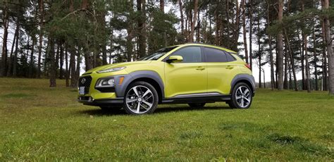 Best Small Suv 2019 Canadian Car Of The Year Wheelsca