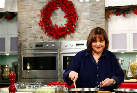 Ina garten is answering the prayers of fans everywhere and releasing a memoir, presumably to focus on her rise to foodie fame. Ina Garten Shares Her Favorite Spicy Recipes on the Latest ...