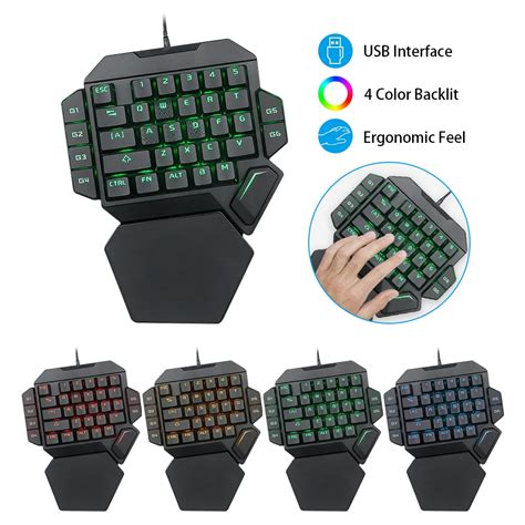 Top 9 Most Popular Macro Keyboard Gaming Ideas And Get Free Shipping