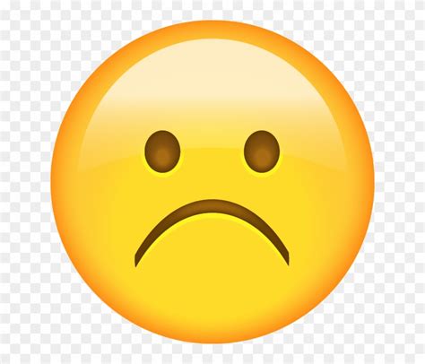 Very Sad Emoji Sad Emoji Free Transparent Png Clipart Images Download
