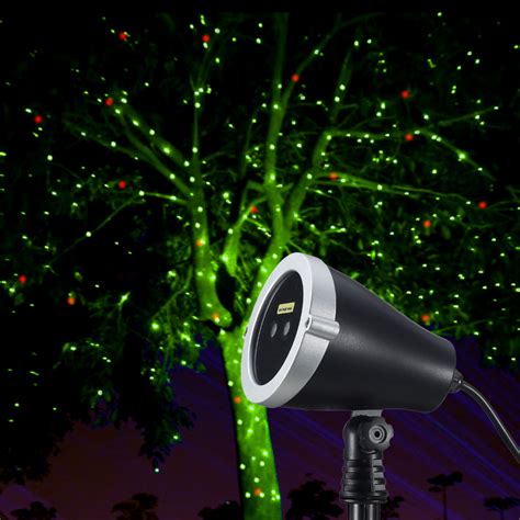 Gaga Lamp Sternen Licht Projektor 3D Optik mit ...