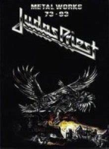 Judas Priest Metal Works Video Metal Kingdom
