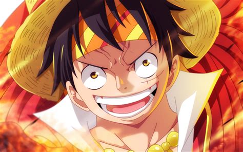 Monkey D Luffy One Piece Imagenes De One Piece Luffy One Piece Images And Photos Finder