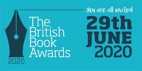British Book Awards Confers Harry Potter And The Philosophers Stone