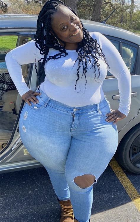 straight brotha with thick sista ass — chessplayer76 extremely wide hips