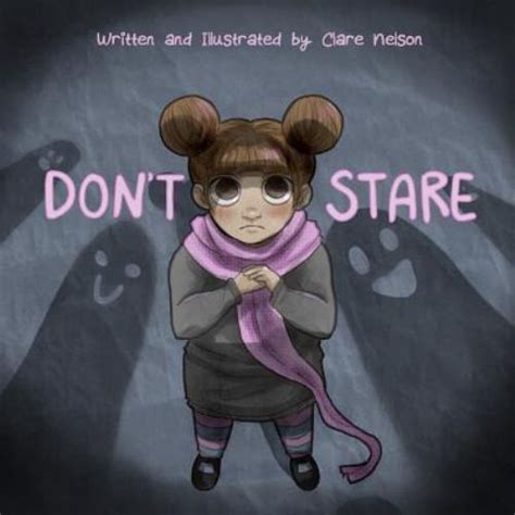 Don T Stare By Clare Nelson 2016 Paperback Ebay