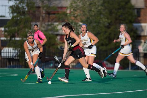 temple field hockey posts second consecutive shutout the temple news