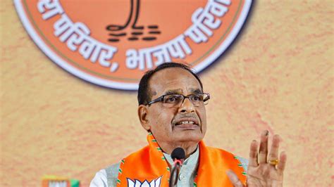 Madhya Pradesh Exit Poll Live Streaming When And Where To Watch