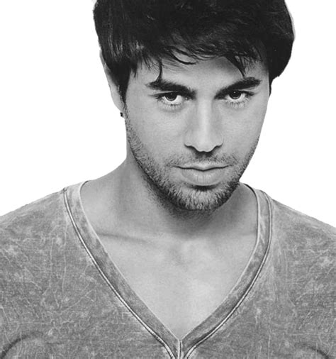 Enrique Iglesias png โปรงใส PNG All
