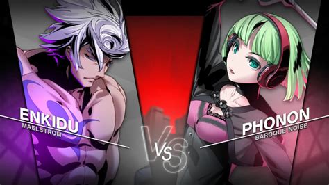 UNI 2: A4 Mysterious Masher X (Enkidu) Vs S4 Blue archive player