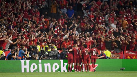 Full match and highlights football videos: Spurs 0-2 Liverpool: Report, Ratings & Reaction as Reds ...