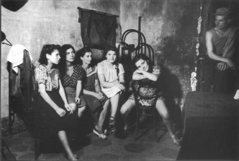 La Prostituzione In Italia 60 Anni Dopo La Legge Merlin Pequod Rivista