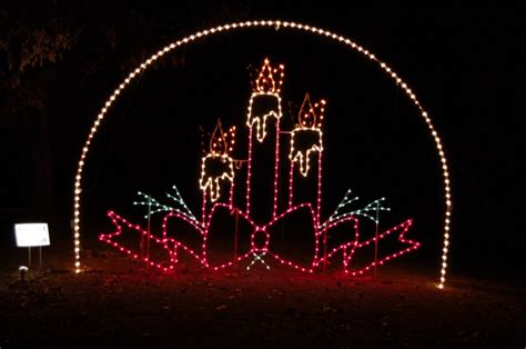 marshall lights christmaslites2010 flickr