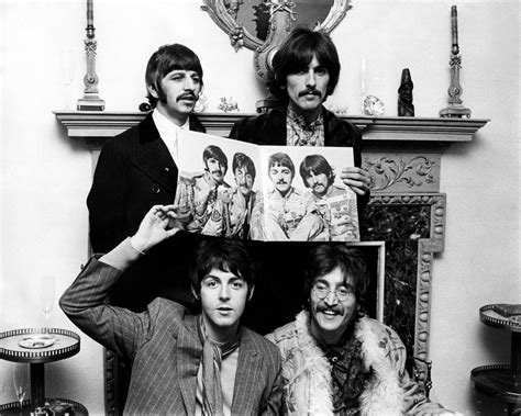 The Beatles Photo 127 Of 239 Pics Wallpaper Photo 588074 Theplace2