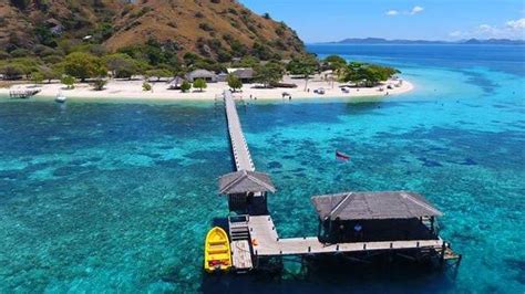 Paket Wisata Labuan Bajo 6 Pulau Spektakuler Yang Patut Dkunjungi
