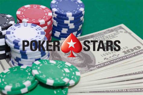 Pokerstars home games allow you to set up a private members club where you can play cash games and tournaments. How Can People Get Real Money at PokerStars?