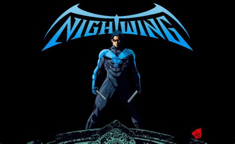 Comic book movies, news, & digital comic books. Nightwing Costume | DIY Guides for Cosplay & Halloween