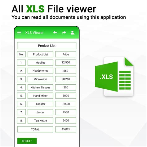files reader pdf ppt xls all document reader apk untuk unduhan android