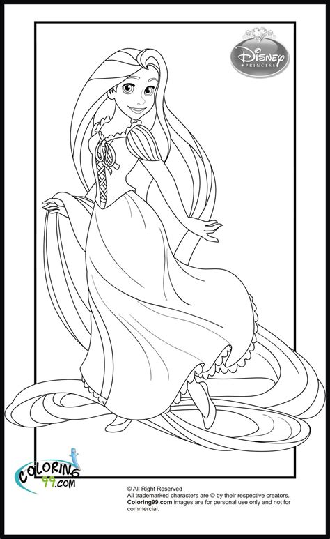 Free download 40 best quality disney princess coloring pages at getdrawings. disney-princess-rapunzel-coloring-pages.jpg 980×1,600 ...